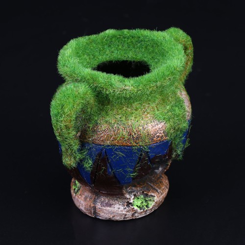 Vaso per pesciera - vaso,