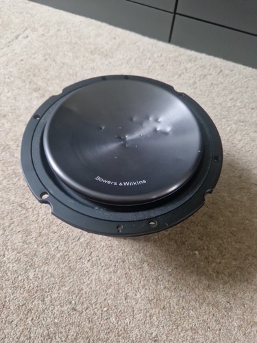 Bowers wilkins pv1 solo - &,