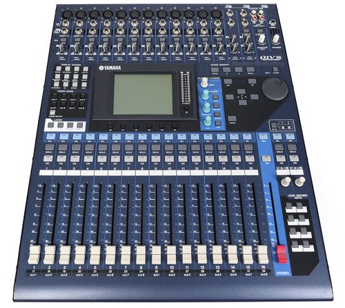 Mixer digitale yamaha - mixer,