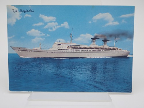 Raffaello nord america - raffaello,