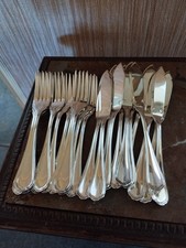 Ménagère 24 pièces Service