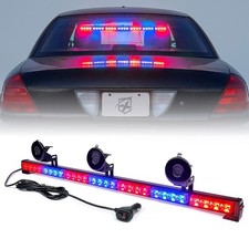 Xprite Luci di Polizia, 31,5