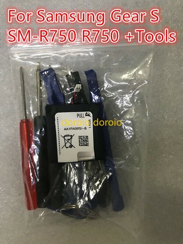 Batteria nuova originale