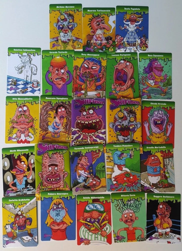 Skifidol card panini 2024 - card,