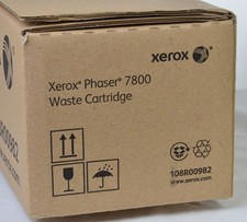 Cartuccia rifiuti xerox - rifiuti,