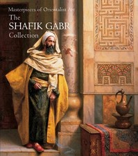 Masterpieces of Orientalist