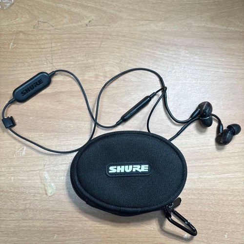 Auricolari wireless shure - auricolari,