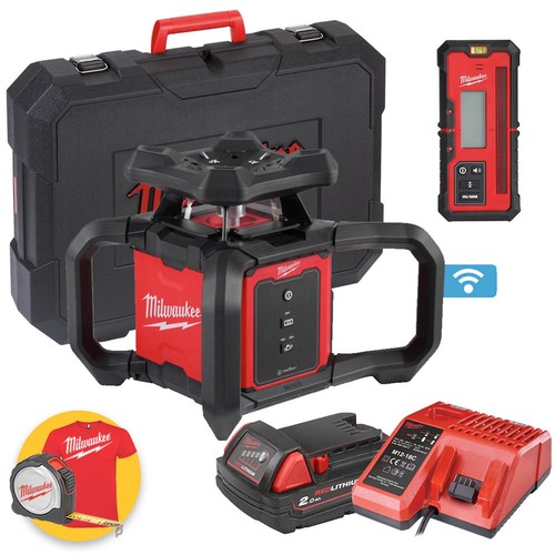 Milwaukee livella laser - livella,