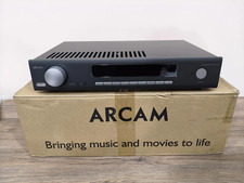 Arcam SA10 - Amplificatore