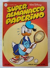 SUPER ALMANACCO PAPERINO N.5