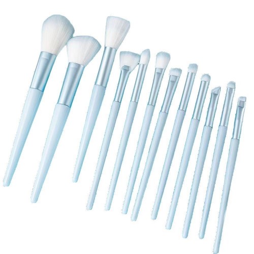 Kit pennelli trucco - kit,