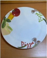 Set di 6 piatti da pizza