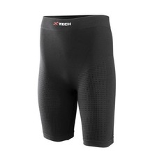 pantaloncini compressione graduata ciclismo running trail XTECH BOLT L/XL