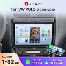 Android 14 autoradio CarPlay