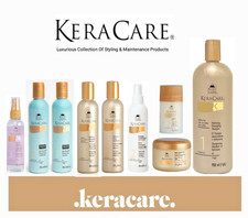 Prodotti KeraCare per capelli