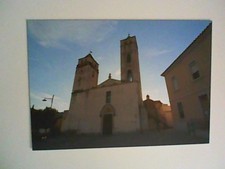 CHIESA DI SAN VITO  SAN VITO