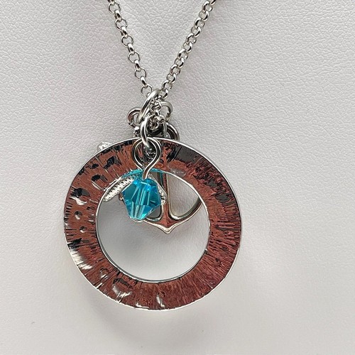 Collana vintage y2k tono - y2k,