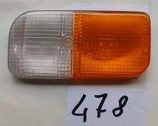 Fanalino anteriore SINISTRO Bianco Arancio Renault 4,R4 1977 1982ARIC 16.516.153
