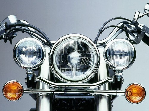 Yamaha xvs 1100 dragstar - xvs,