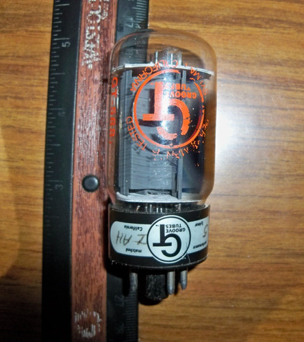 Tubo strong groove tubes - strong,