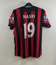 Maglia calcio Manchester City