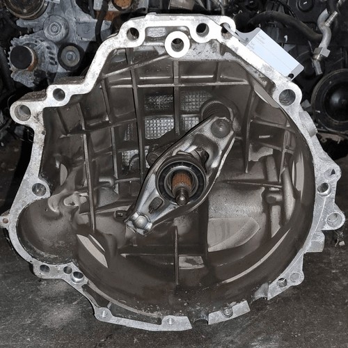 Cambio audi 9 tdi 96kw - audi, a4