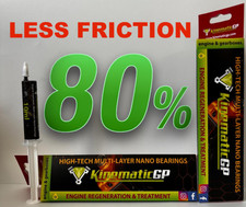 Additivo KinematicGP GP52 -