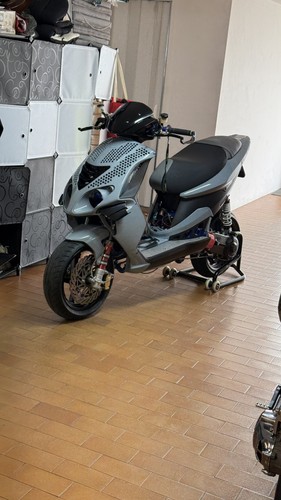 Sella per piaggio nrg power - piaggio,