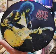 Jimmy Page - Led Zeppelin