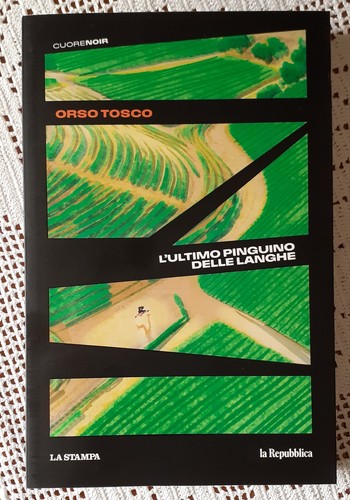 Libro orso tosco - tosco,