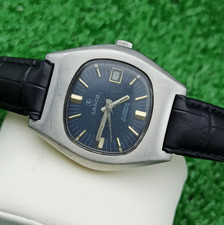 Rarissimo orologio uomo LANCO