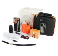 Macchina Del Fumo Lensgo Smoke B