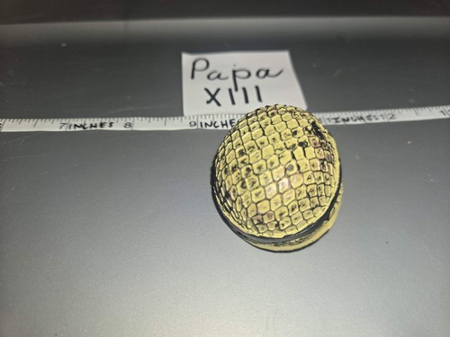Elmetto paracadutista tedesco
