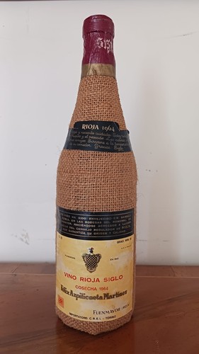 Coppia bottiglie epoca - coppia,