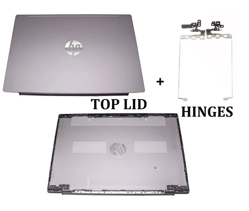 Set superiore lcd grigio - lcd, di