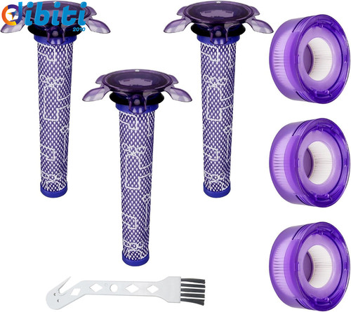 Pezzi filtro per - 3,