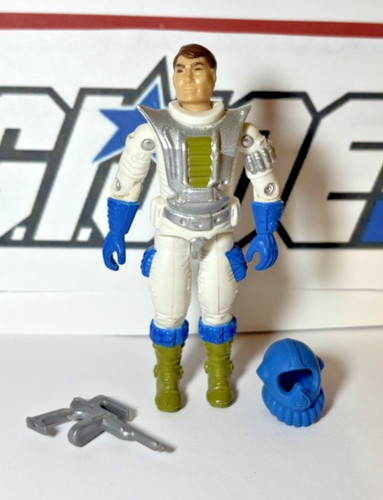 Joe maverick 100 - gi, v1