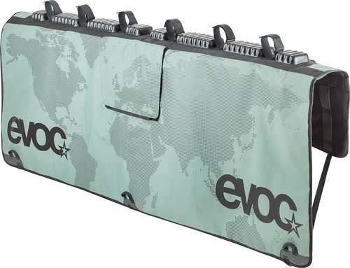 Evoc tailgate pad tappetino - evoc,