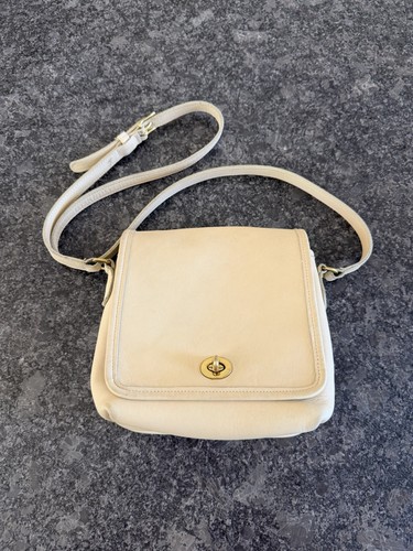Borsa coach companion vintage - borsa,
