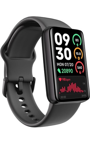 Toobur fitness tracker senza - fitness,