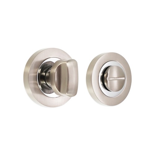 Set serratura privacy bagno