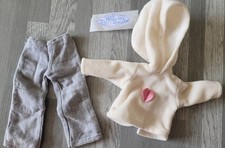 Corolle les chéries tenue - les,