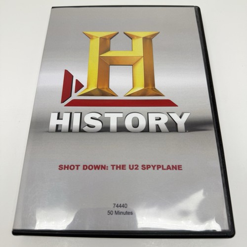 History channel shot down the - down:,