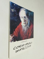CORIANDOLI IMPAZZITI Poesie