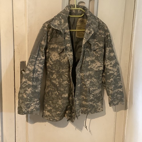 Army 65 field - m-65, coat