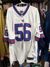 New york giants - york, uomo