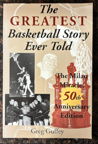Story the milan miracle - story,