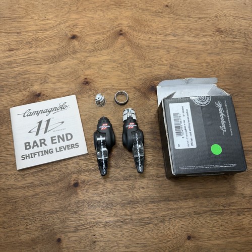 Cambio campagnolo velocità - cambio, 11