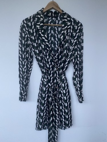 Abito camicia doppiopetto - camicia,