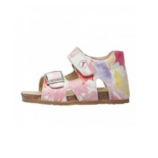 FALCOTTO BEA CALF PAINT